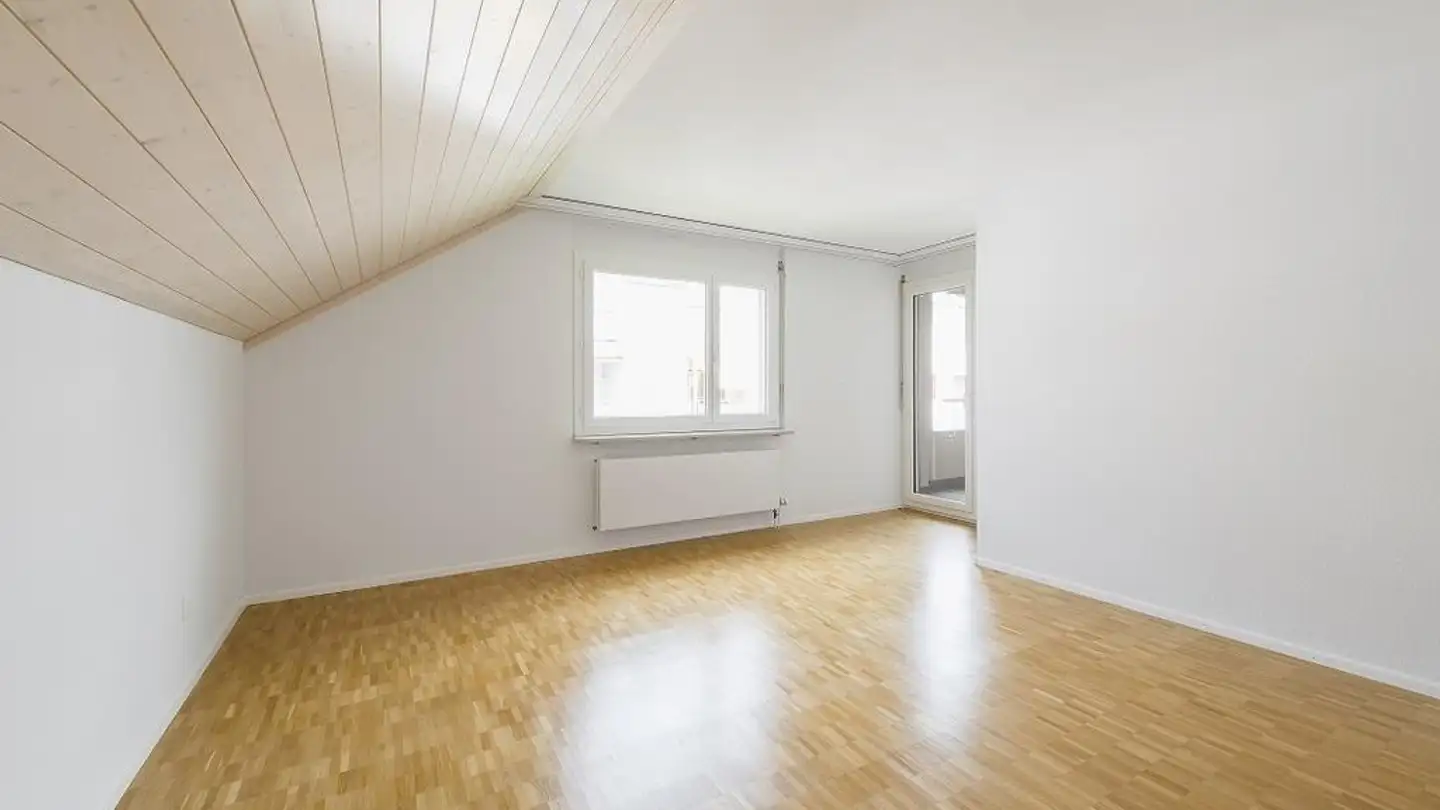 Apartment for rent - Rüttenenweg 61, 4313 Möhlin - Photo 2