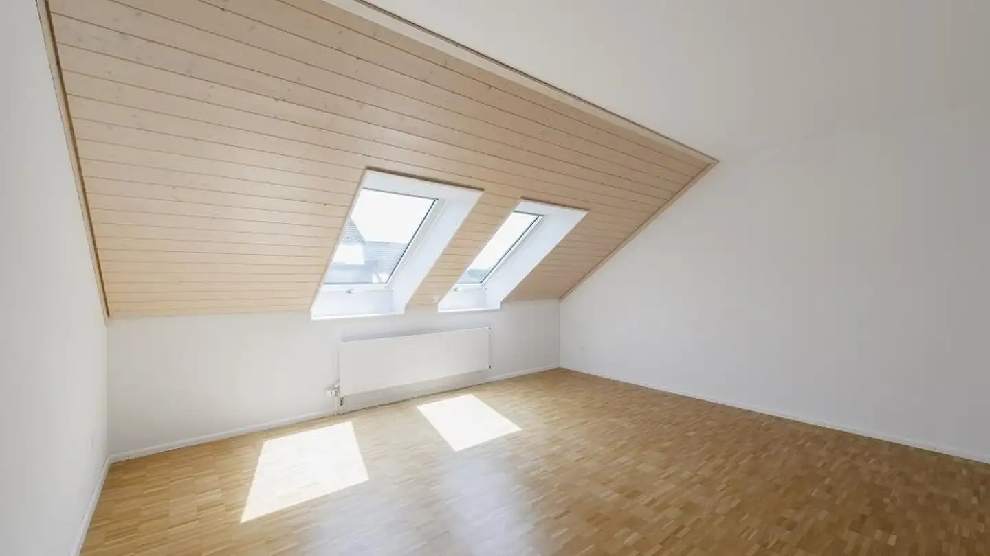 Apartment for rent - Rüttenenweg 61, 4313 Möhlin - Photo 3