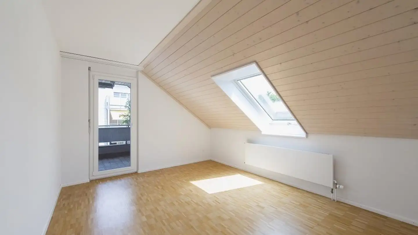 Apartment for rent - Rüttenenweg 61, 4313 Möhlin - Photo 4