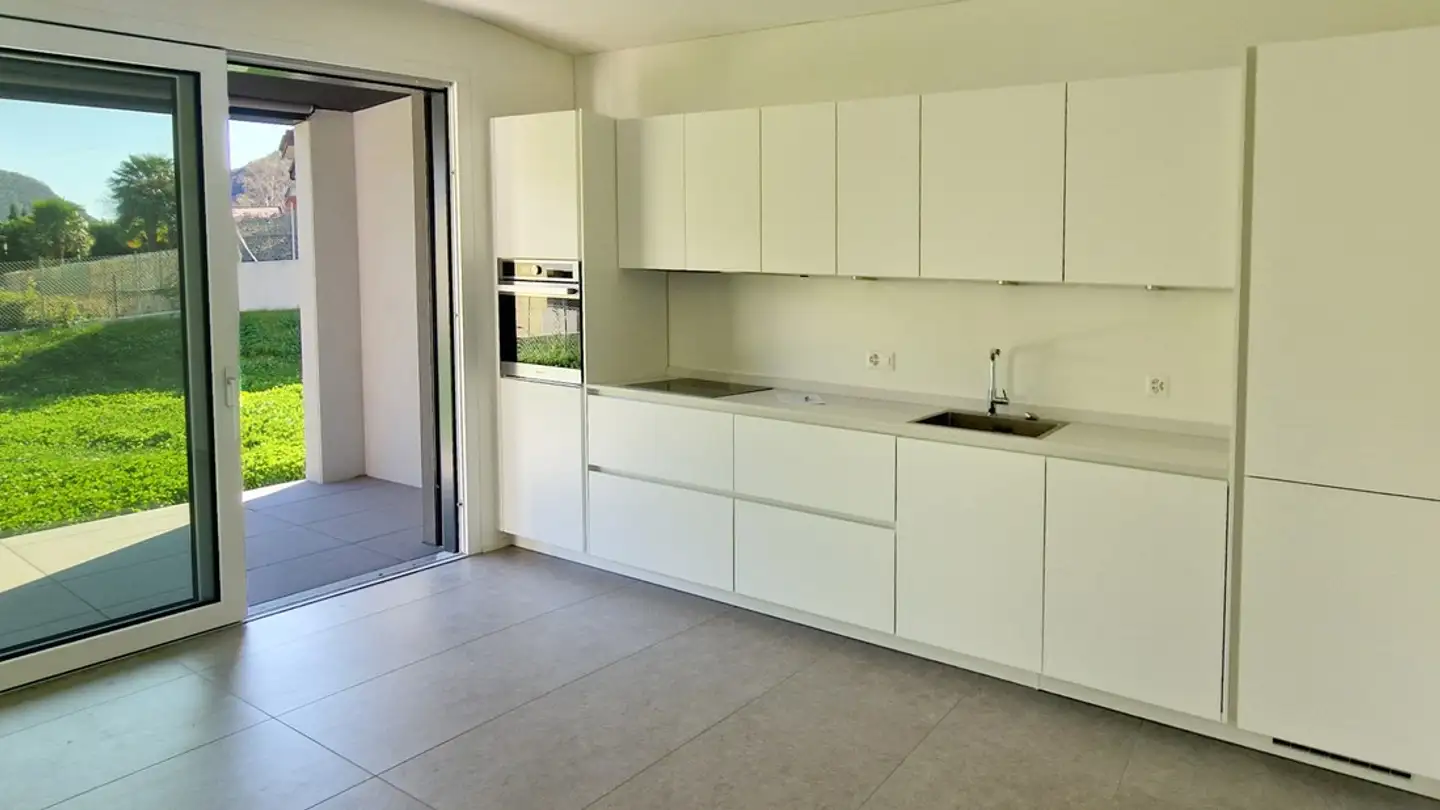 Apartment for sale - 6802 Rivera