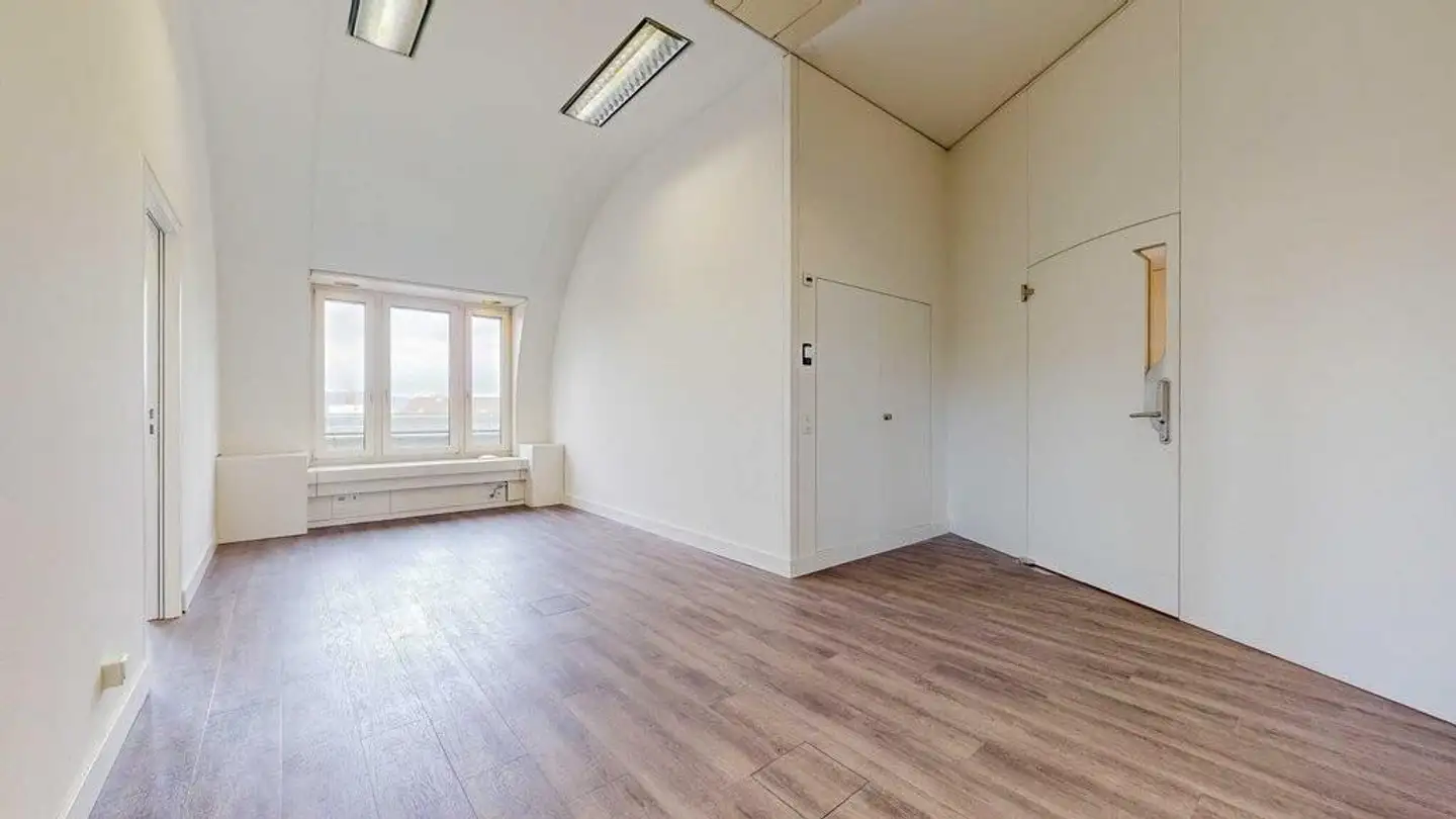 Office space for rent - Münchensteinerstrasse 41, 4052 Basel - Photo 3