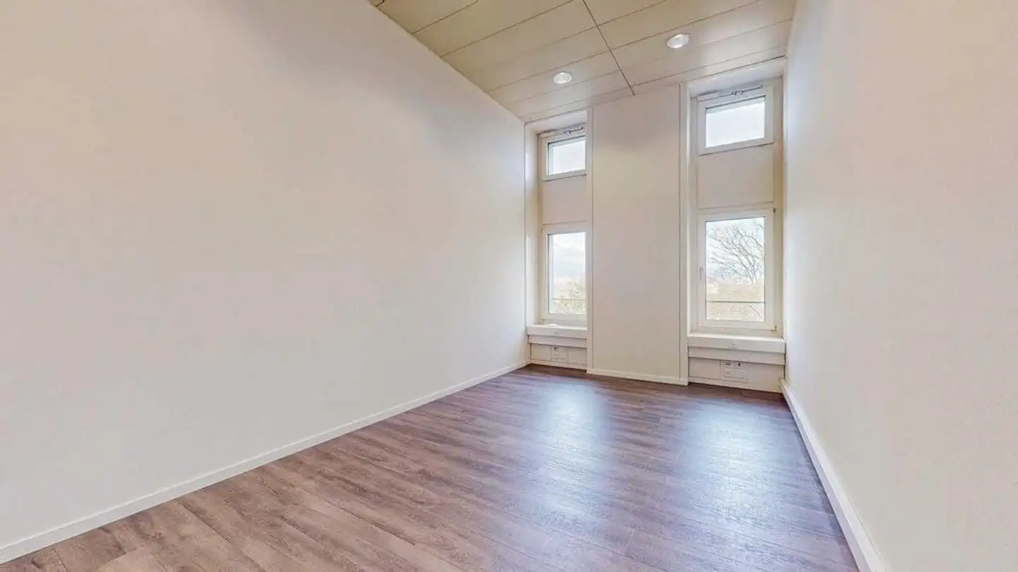 Office space for rent - Münchensteinerstrasse 41, 4052 Basel - Photo 4