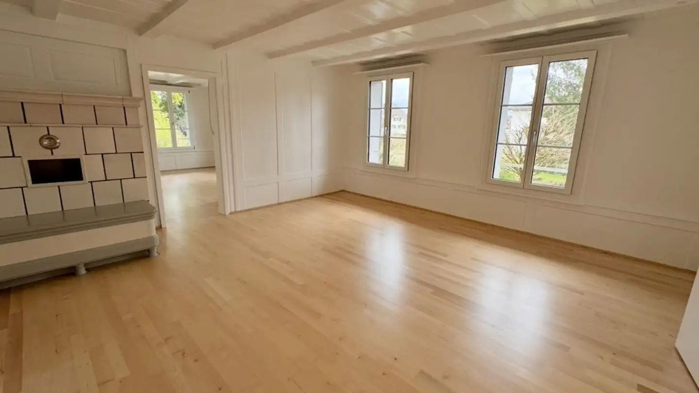 Wohnung mieten - 3427 Utzenstorf
