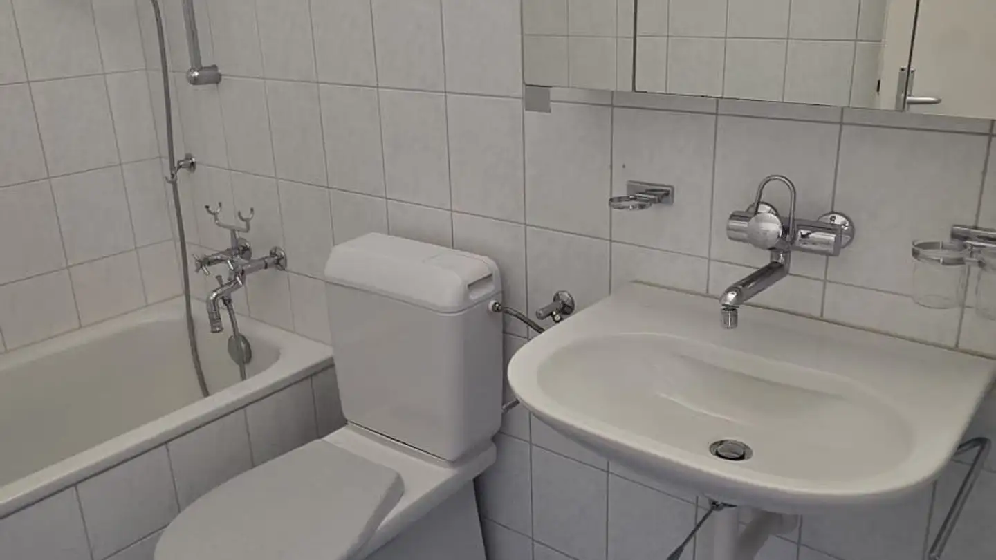 Appartement à louer - Fildernstrasse 19, 6030 Ebikon - Photo 3