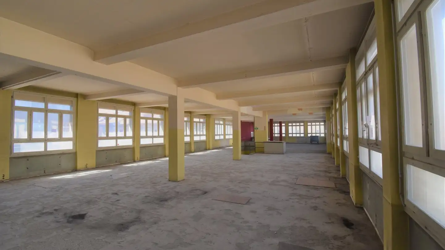 Commerciale in affitto - Bleienbachstrasse 22, 4900 Langenthal - Foto 3