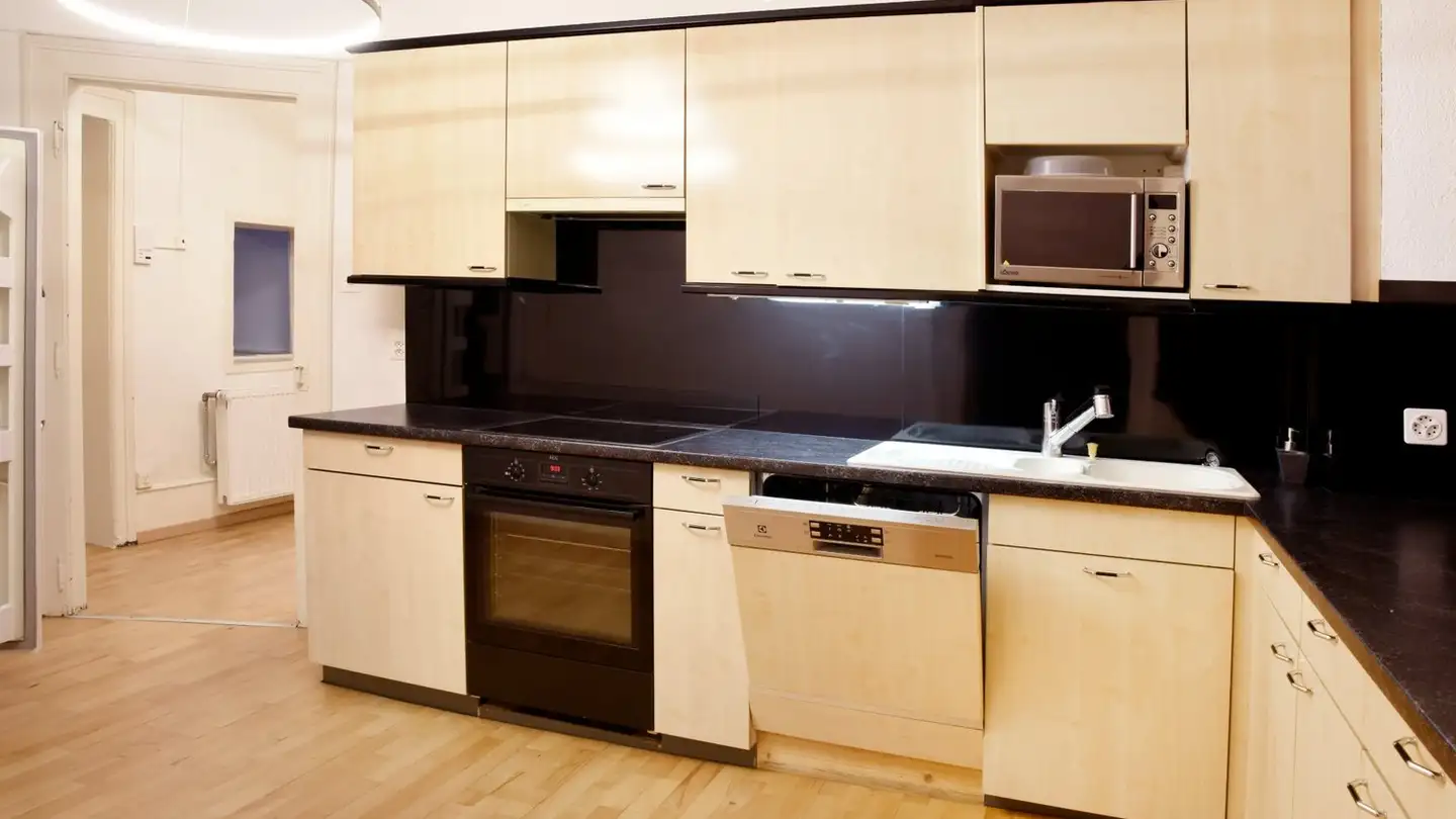 Appartamento in affitto - Grand-Rue 13, 2900 Porrentruy - Photo 3