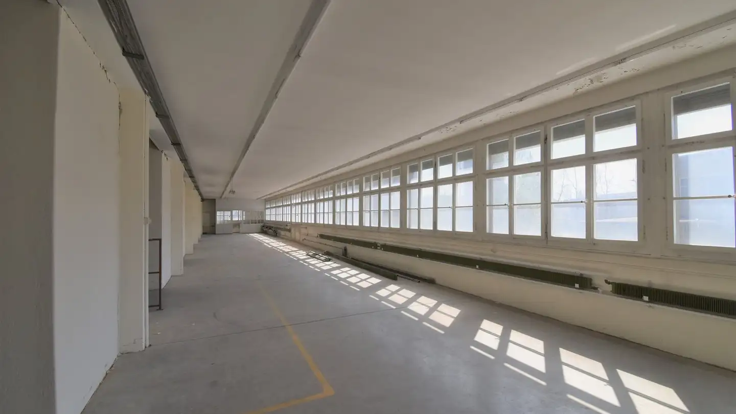 Commerciale in affitto - Bleienbachstrasse 22, 4900 Langenthal - Foto 4