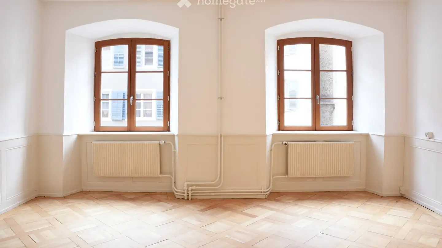 Appartamento in affitto - Grand-Rue 13, 2900 Porrentruy - Photo 4