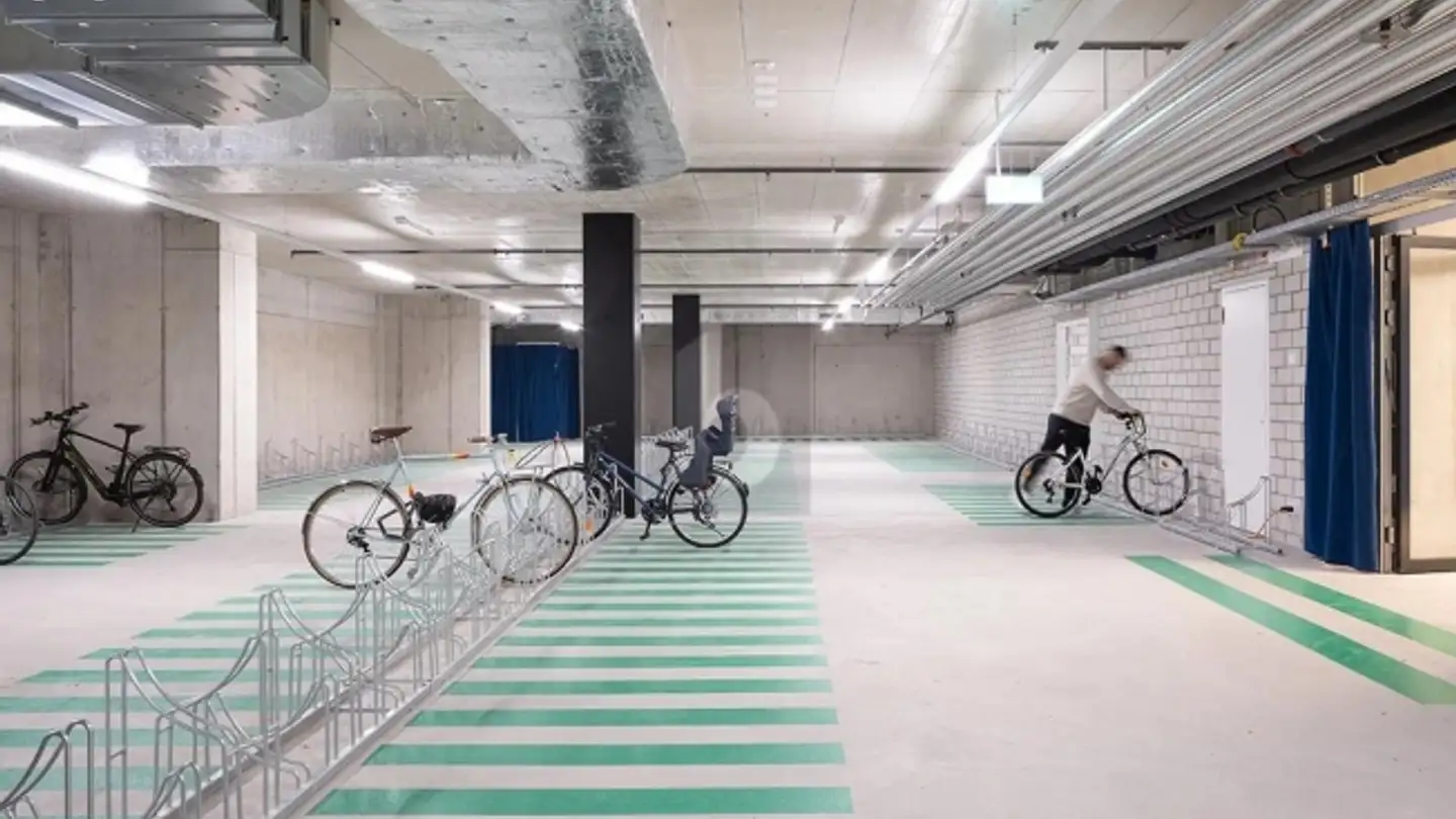 Bürofläche mieten - 4123 Allschwil - Foto 4