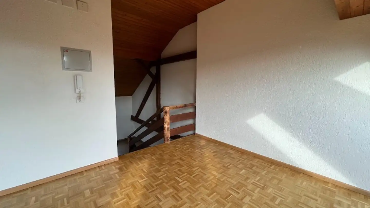 Appartamento in affitto - Brombacherstrasse 6, 4057 Basel - Foto 2