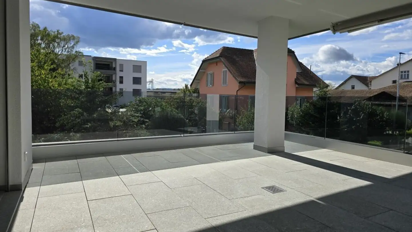 Wohnung mieten - 4622 Egerkingen - Foto 2