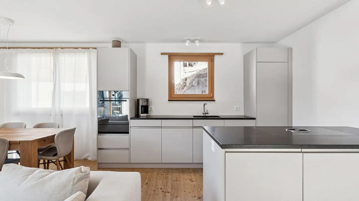 Apartment for sale - 7028 St. Peter - Photo 2