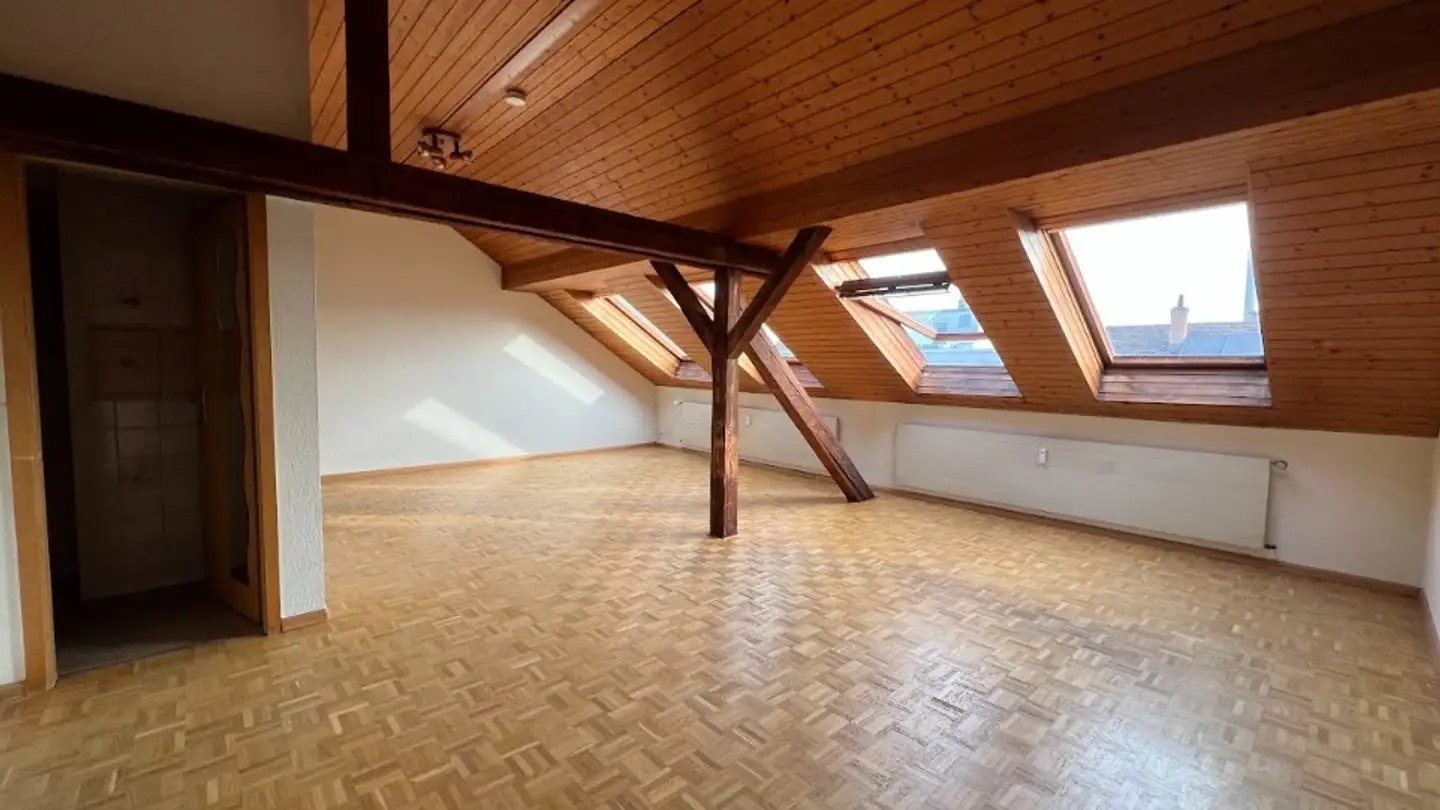 Appartamento in affitto - Brombacherstrasse 6, 4057 Basel - Foto 3
