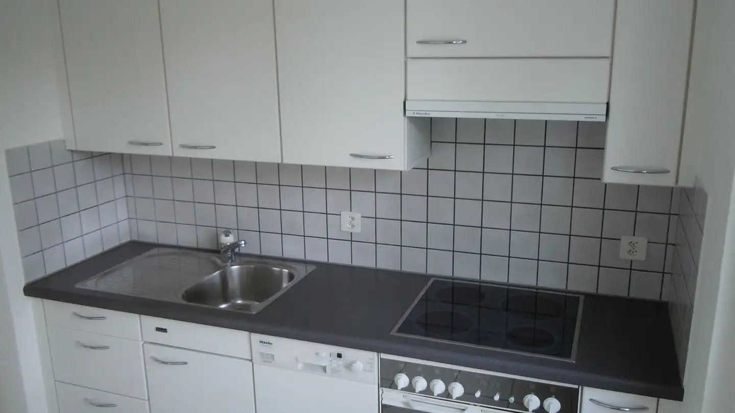 Wohnung mieten - Bachfeldstrasse 19, 9403 Goldach - Foto 3