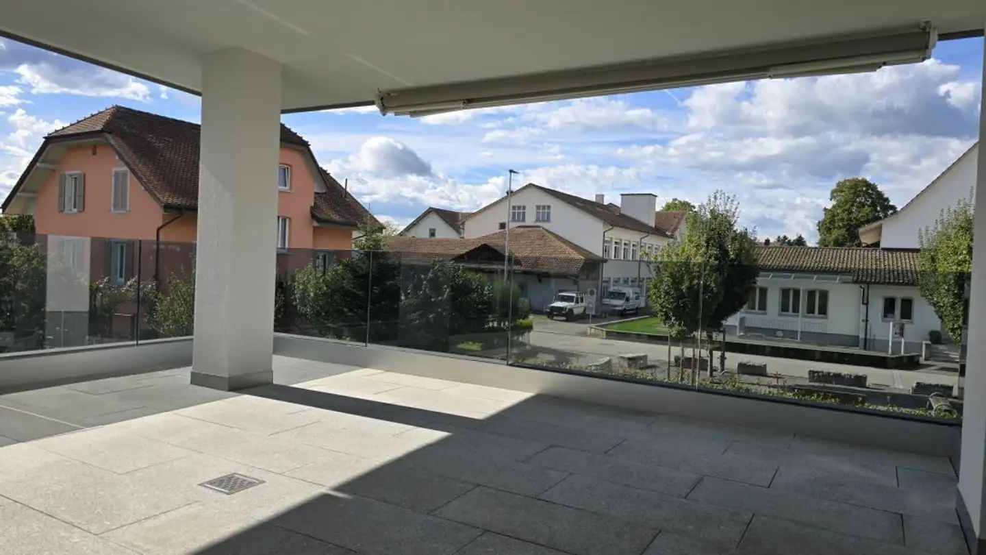Wohnung mieten - 4622 Egerkingen - Foto 3