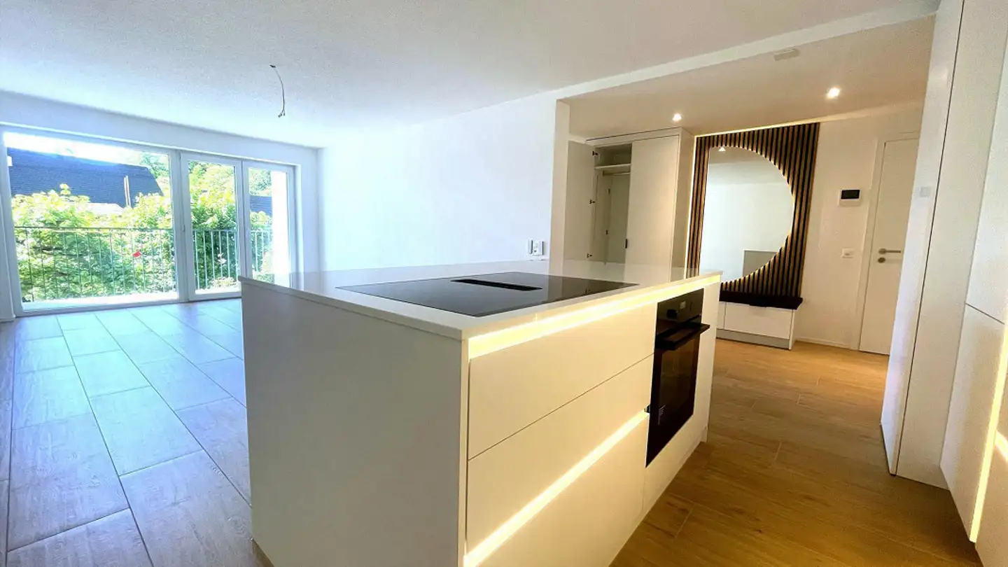 Apartment for rent - Zürcherstrasse 68, 5400 Baden - Photo 2