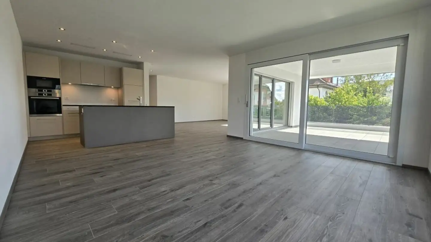 Wohnung mieten - 4622 Egerkingen