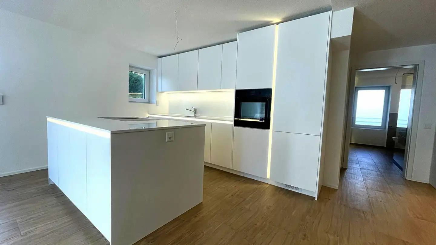 Apartment for rent - Zürcherstrasse 68, 5400 Baden - Photo 3