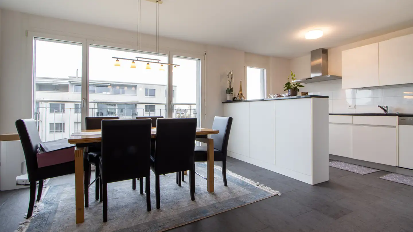 Apartment for rent - Merlachfeld 181, 3280 Murten - Photo 2