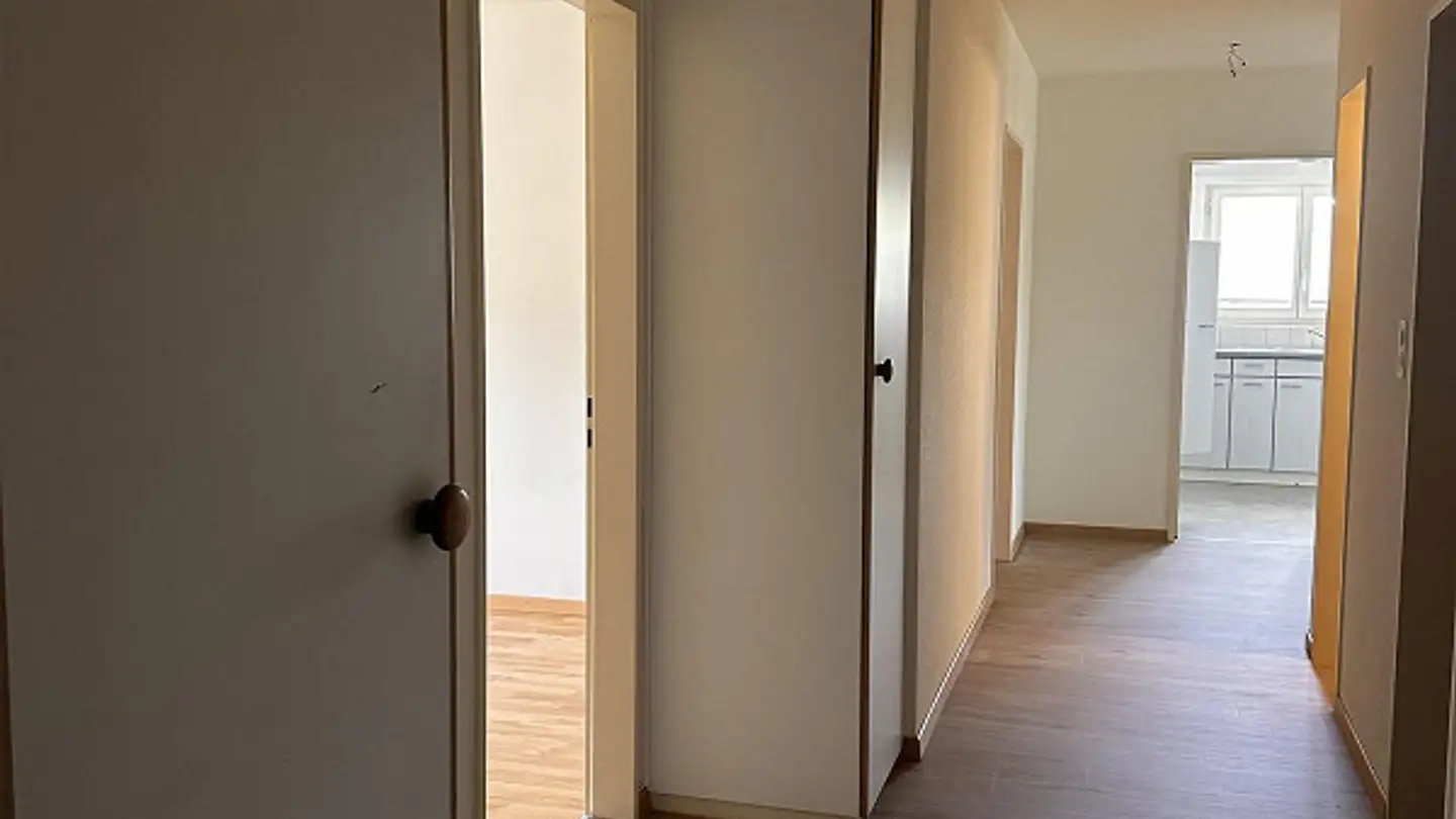 Wohnung mieten - Wangenstrasse 29, 8600 Dübendorf