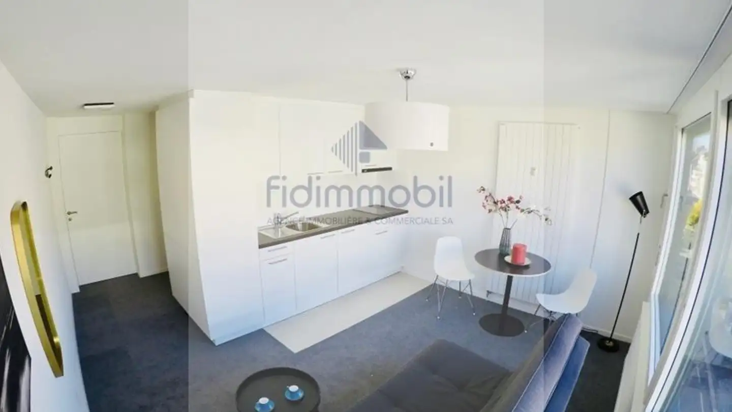 Wohnung mieten - 2300 La Chaux-de-Fonds