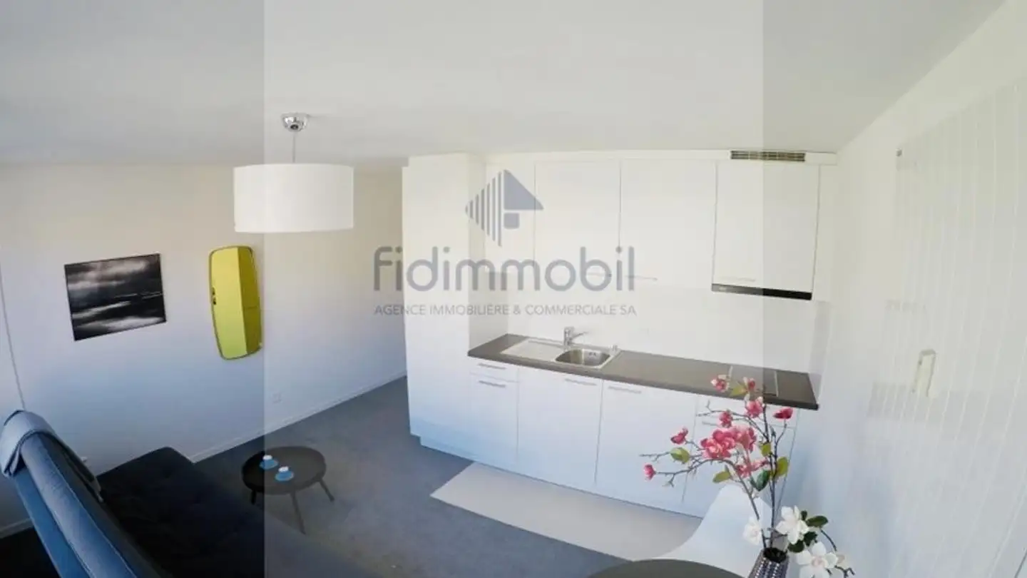 Wohnung mieten - 2300 La Chaux-de-Fonds - Foto 2