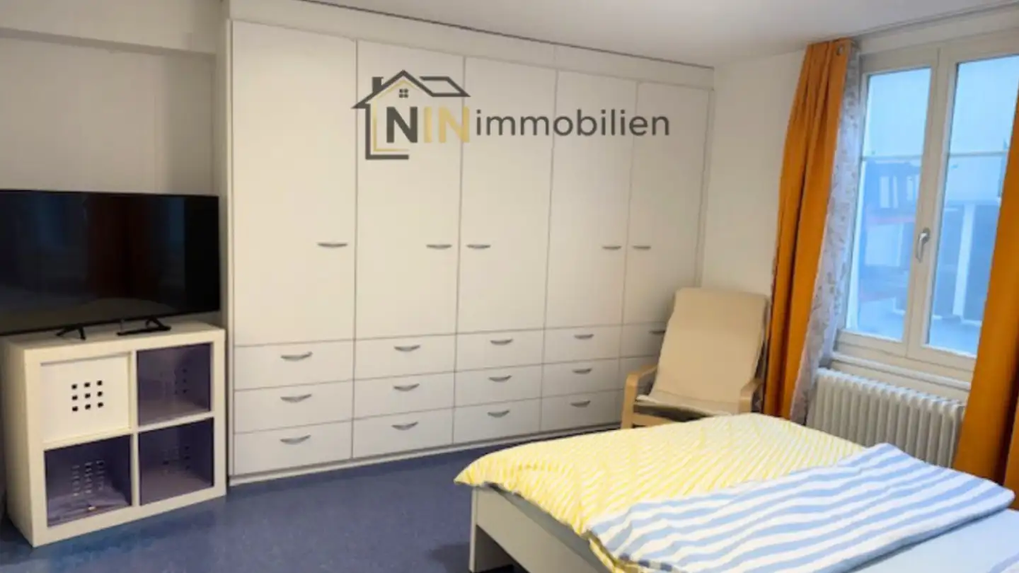 Appartamento in affitto - Dorf, 4952 Eriswil - Foto 3