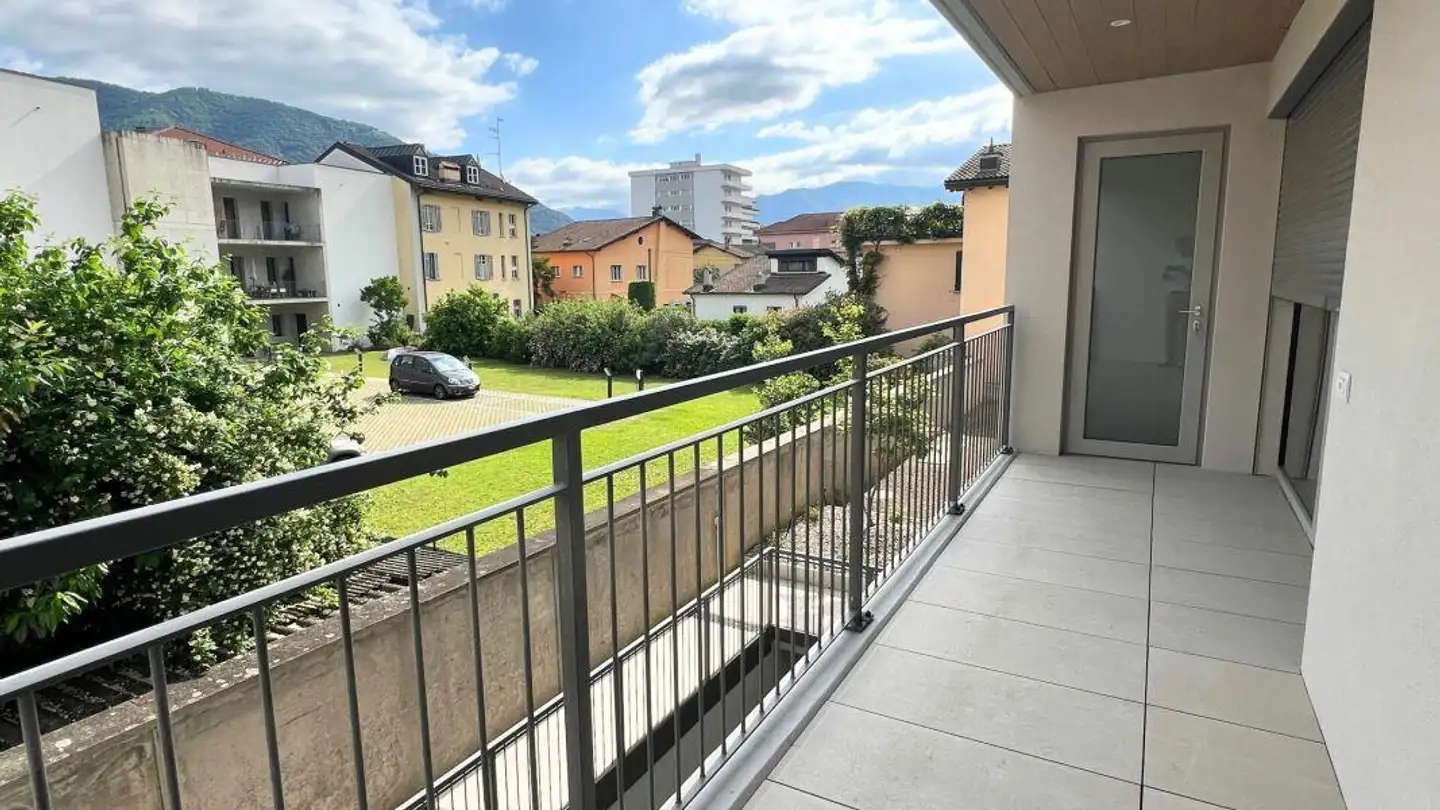 Apartment for sale - Via Giocondo Albertolli, 6830 Chiasso - Photo 4