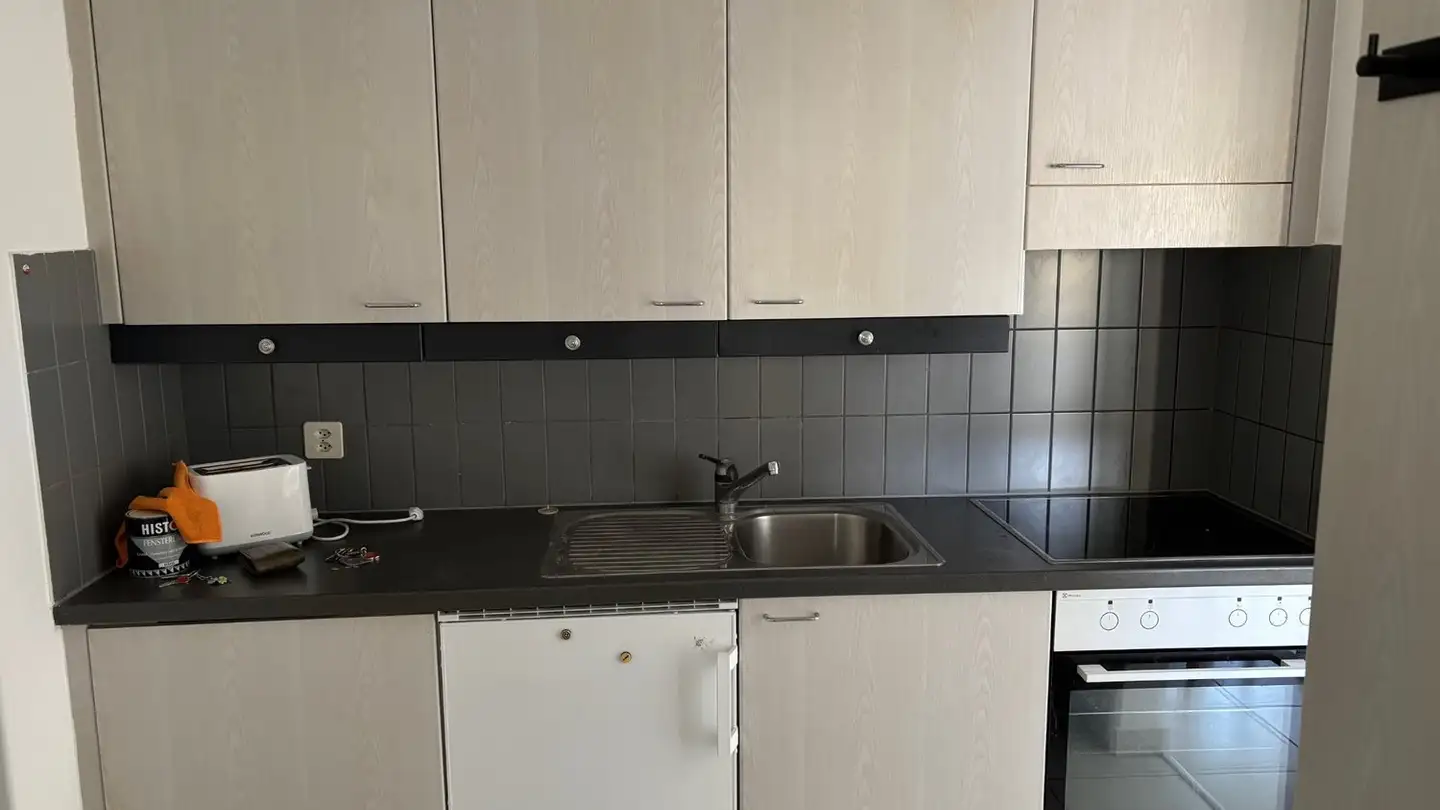 Zimmer mieten - 6374 Buochs - Foto 4