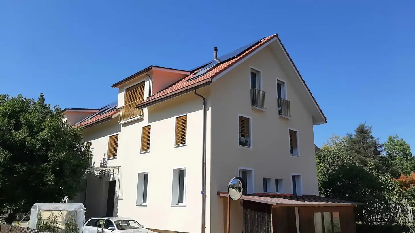 Apartment for rent - Schönauweg 3, 8134 Adliswil