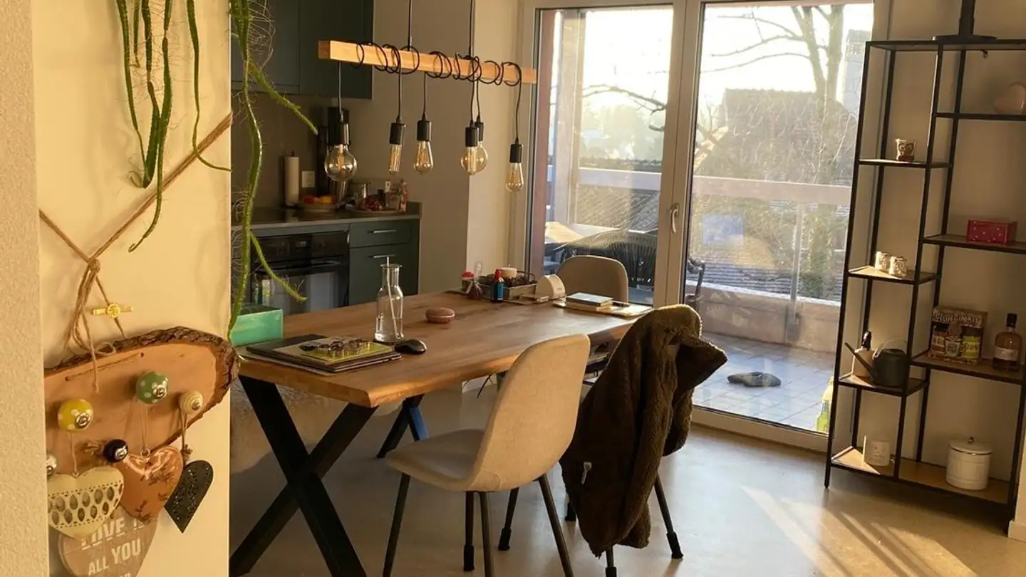Appartement à louer - 4310 Rheinfelden - Photo 2