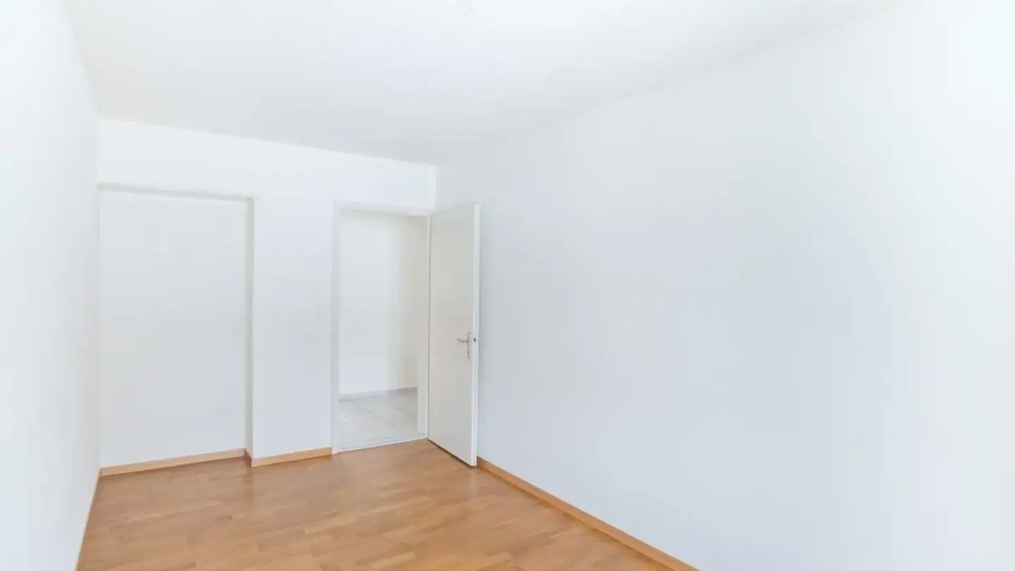 Appartement à louer - Bächelacherstrasse 7, 8132 Hinteregg - Photo 4