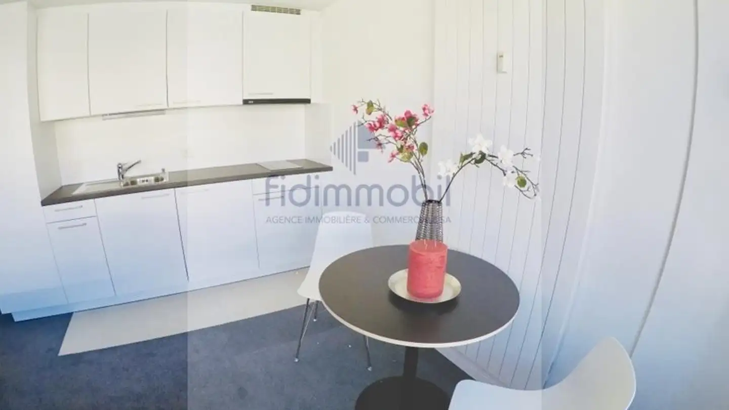Wohnung mieten - 2300 La Chaux-de-Fonds - Foto 3