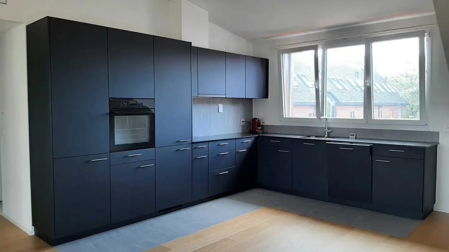 Apartment for rent - Schönauweg 3, 8134 Adliswil - Photo 3