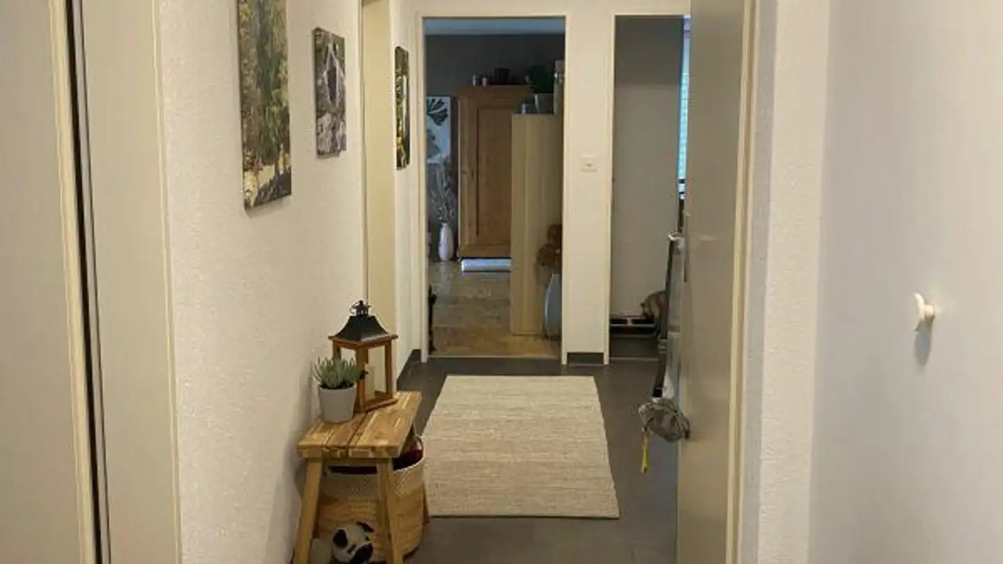 Appartement à louer - Ahornstrasse 7, 9404 Rorschacherberg - Photo 2