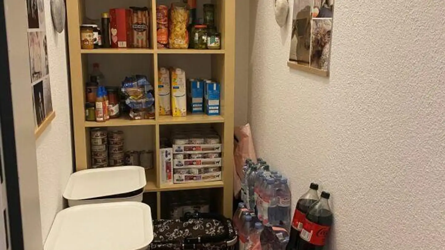 Appartement à louer - Ahornstrasse 7, 9404 Rorschacherberg - Photo 3