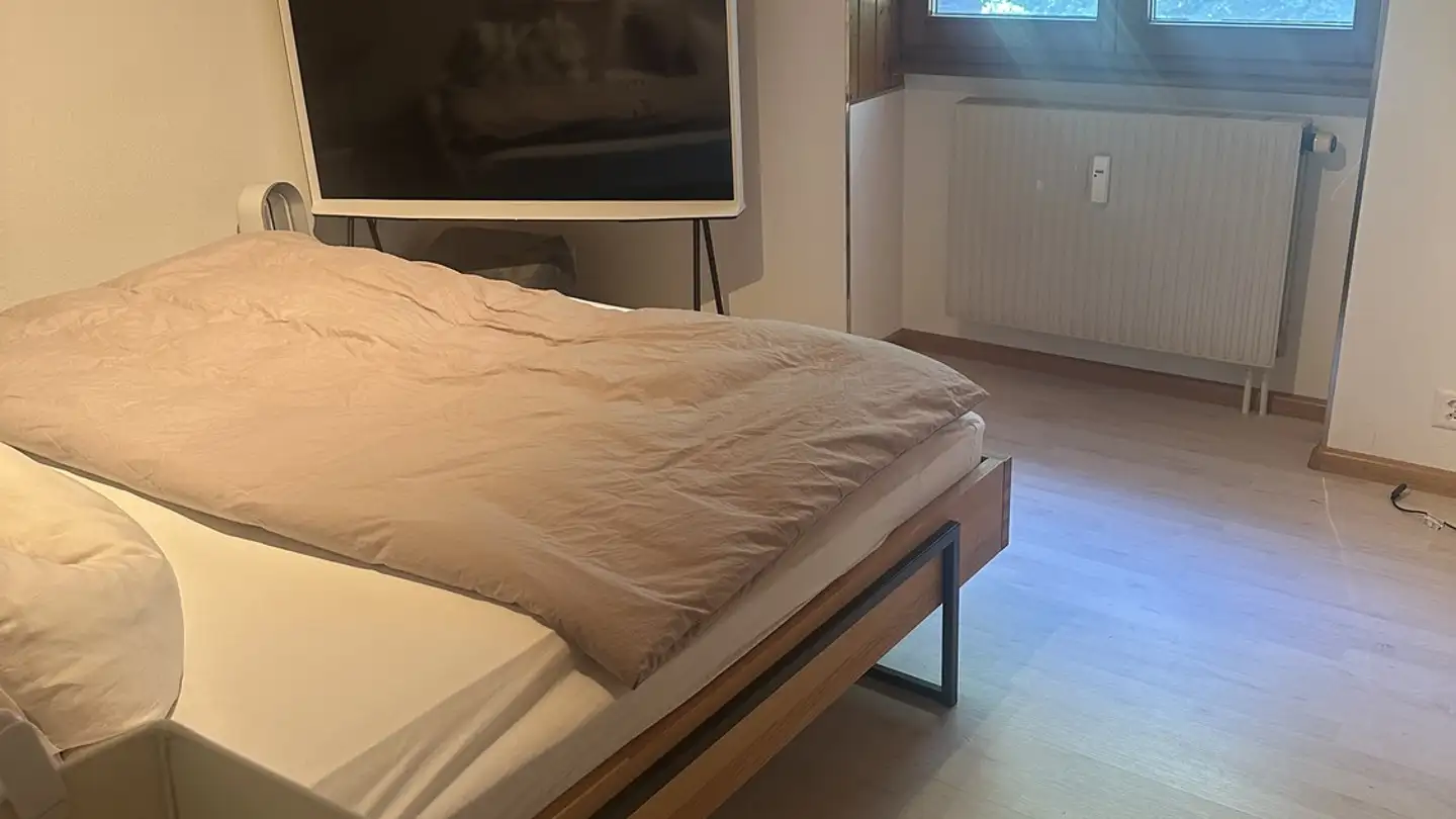 Apartment for rent - Hauptstrasse 76a, 4457 Diegten - Photo 3