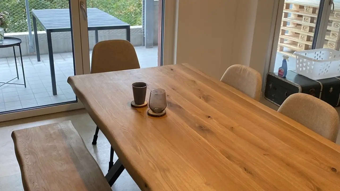 Appartement à louer - 4310 Rheinfelden - Photo 3