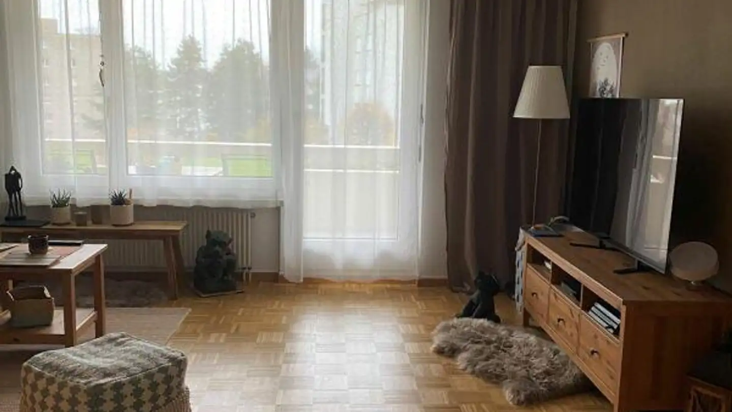 Appartement à louer - Ahornstrasse 7, 9404 Rorschacherberg