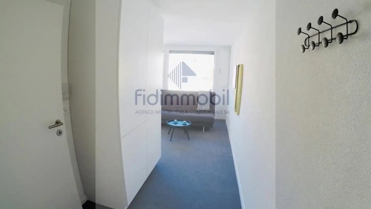 Wohnung mieten - 2300 La Chaux-de-Fonds - Foto 4