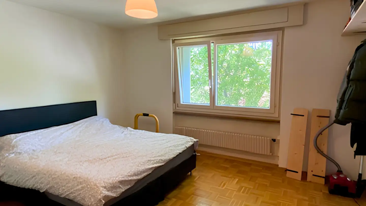 Apartment for rent - Route Principale 93, 1791 Courtaman - Photo 4
