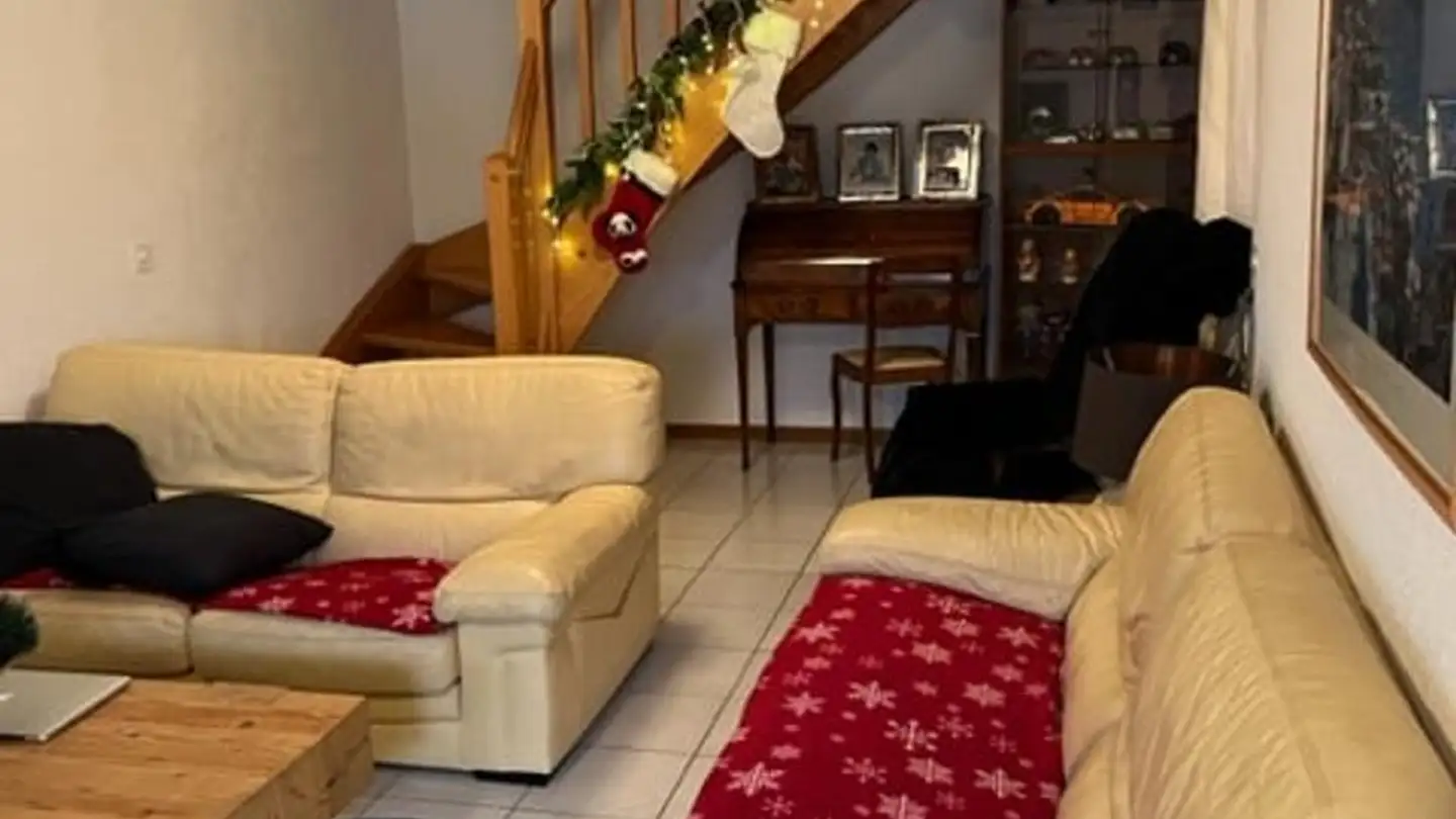 Appartamento in vendita - Route De Le Muids, 1273 Arzier-Le Muids - Photo 2