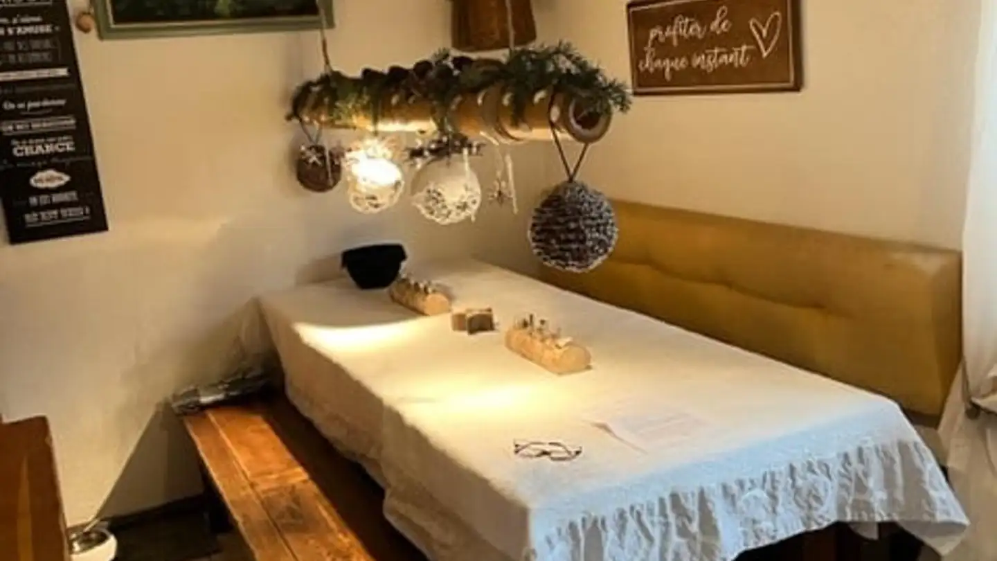 Appartamento in vendita - Route De Le Muids, 1273 Arzier-Le Muids - Photo 4