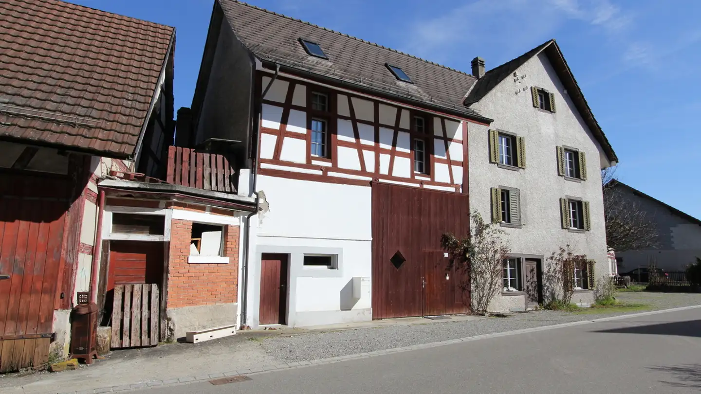 Row house for sale - Stockistrasse, 8192 Glattfelden - Photo 2