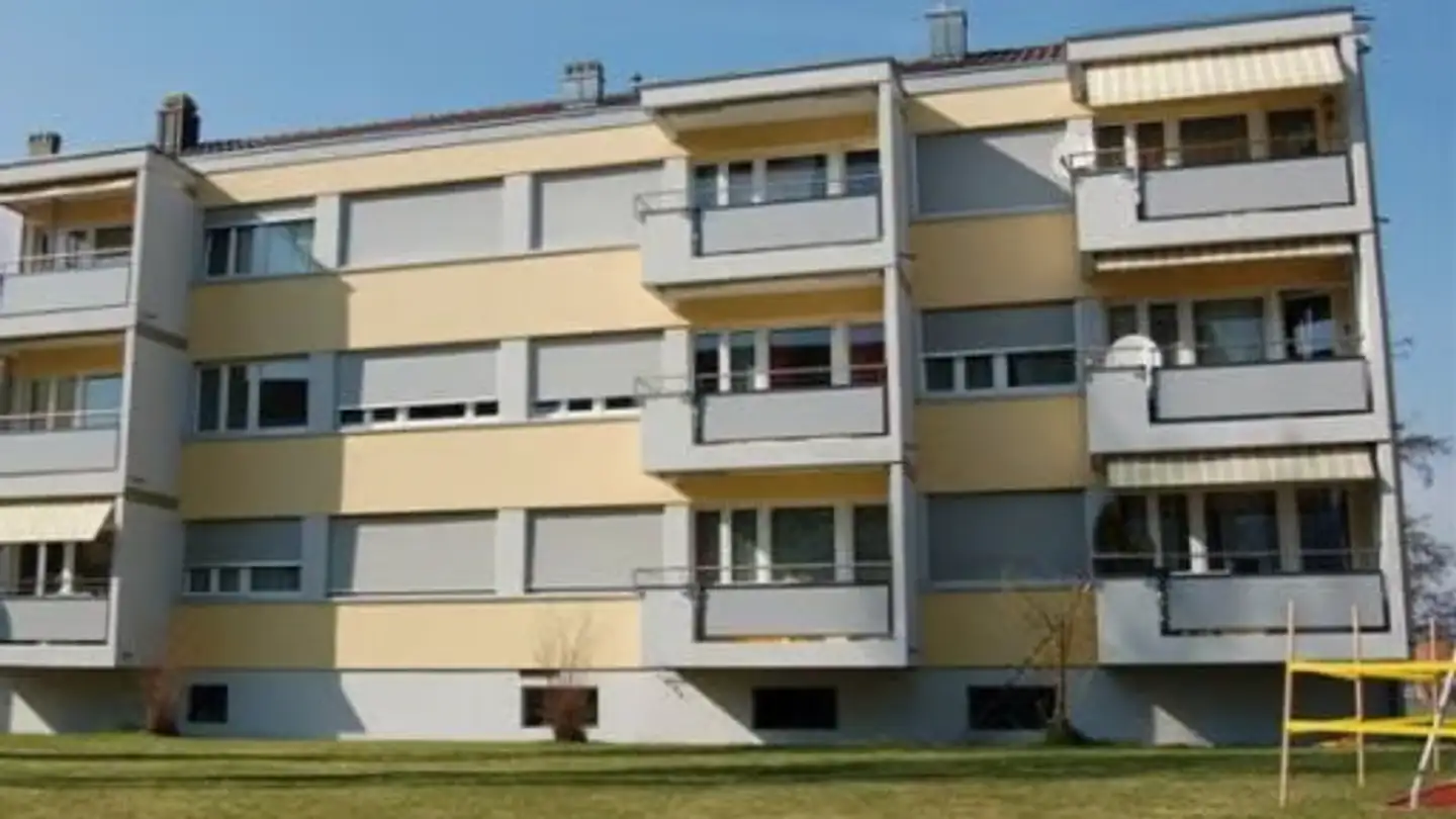 Appartement à louer - Muristrasse 66, 3123 Belp