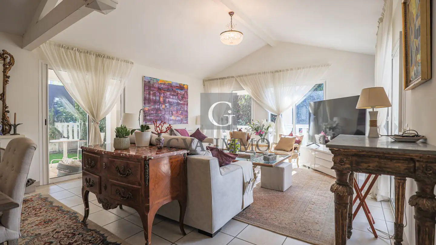 Casa a gradini in vendita - 1222 Vésenaz - Photo 3