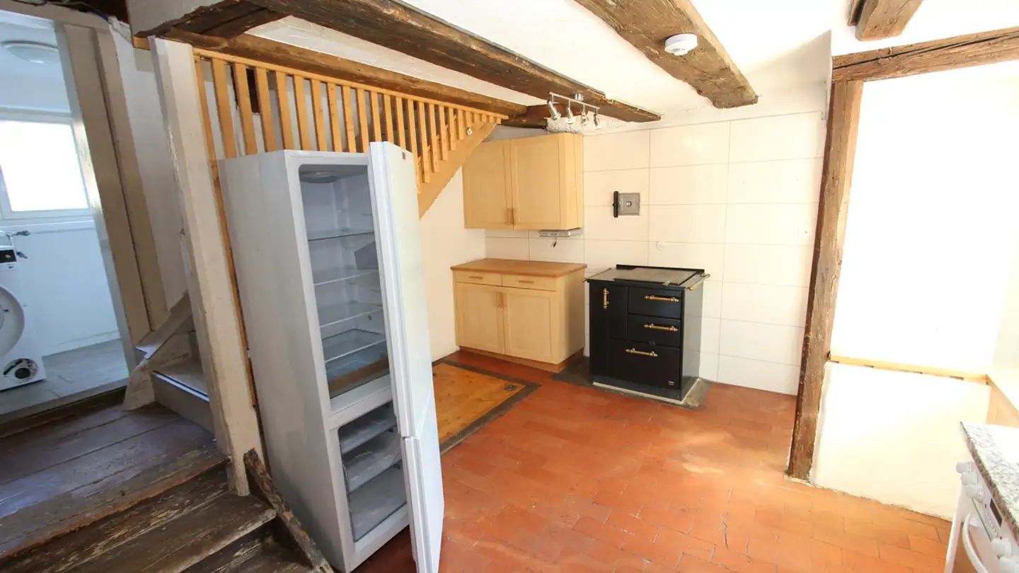 Row house for sale - Stockistrasse, 8192 Glattfelden - Photo 4