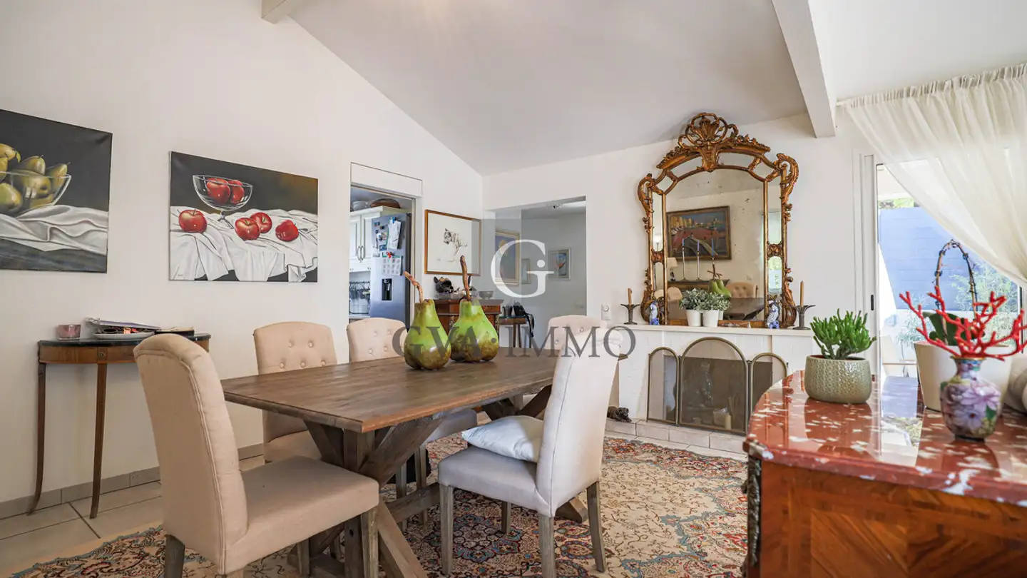 Casa a gradini in vendita - 1222 Vésenaz - Photo 4