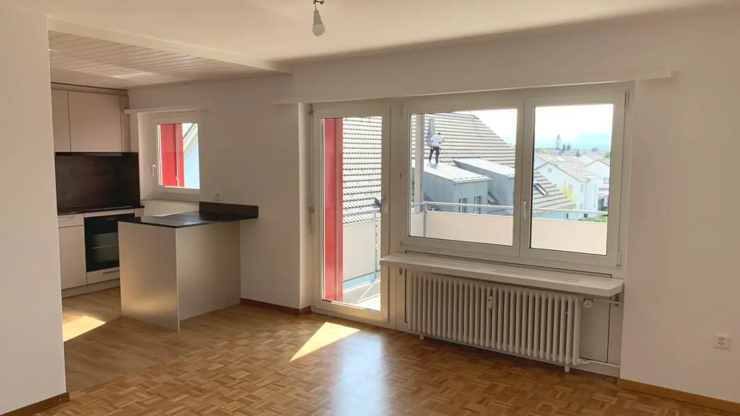 Appartement à louer - Flurhofstrasse 2a, 8572 Berg TG - Photo 2