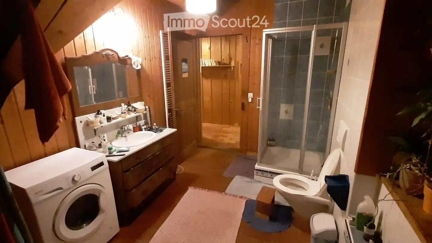 Wohnung mieten - 1446 Baulmes - Foto 4